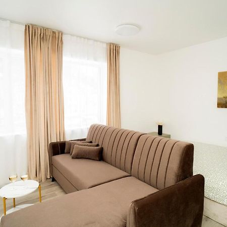 Central Station Apartment No8 Κάουνας Εξωτερικό φωτογραφία