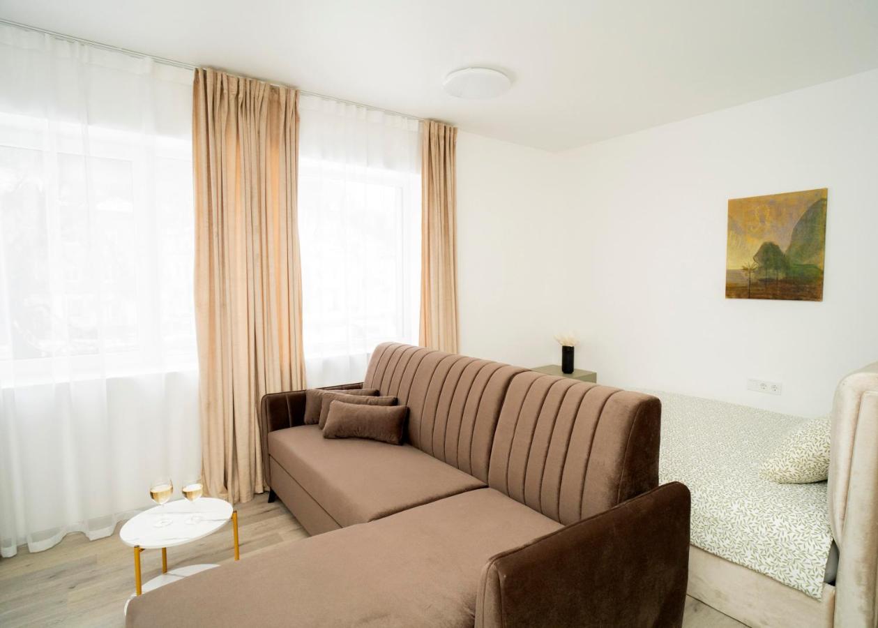 Central Station Apartment No8 Κάουνας Εξωτερικό φωτογραφία