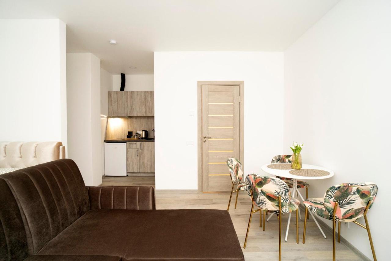 Central Station Apartment No8 Κάουνας Εξωτερικό φωτογραφία