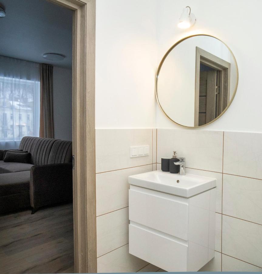 Central Station Apartment No8 Κάουνας Εξωτερικό φωτογραφία