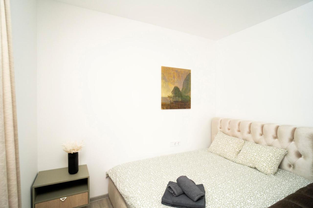 Central Station Apartment No8 Κάουνας Εξωτερικό φωτογραφία